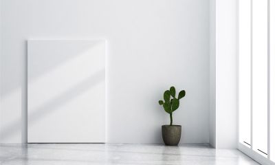 如何選購仿實木門